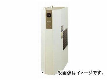 富士コンプレッサー/FUJI COMPRESSOR エアードライヤ (アフタークーラー付) FDA-110R Airdeuria