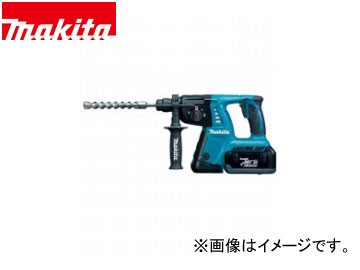 ޥ/makita żϥޥɥ ΤΤ HR261DZK Rechargeable hammer drill