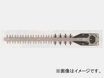 リョービ/RYOBI ヘッジトリマブレード 高級刃 コードNo.6730857 Hedge trim blade luxury blades