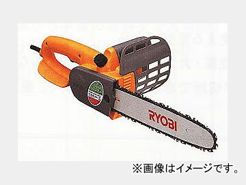 リョービ/RYOBI 電気式 チェンソー CS-3010S コードNo.616100A Chainsaw