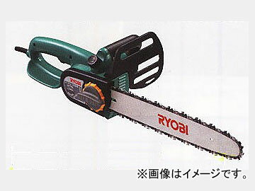 リョービ/RYOBI 電気式 チェンソー CS-362FS コードNo.616120A Chainsaw