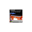バックドアラインステッカー スズキ イグニス FF21S 2016年2月~ カーボン調 選べる20カラー AP-CF1582 Back door line sticker