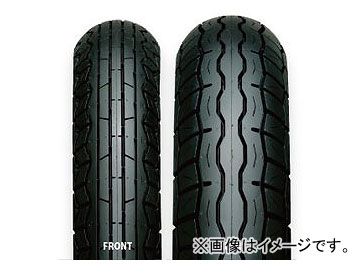 IRC GRAND HIGH SPEED GS-19 ꥢ 110/90-17 M/C 60S WT 302609 2