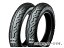 IRC MB47 リア 90/100-10 M/C 53J TL 122033 2輪