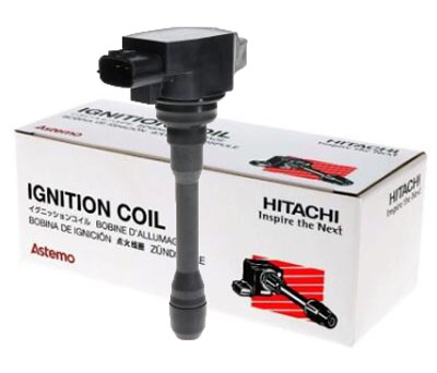 日立 イグニッションコイル スズキ エリオ ignition coil