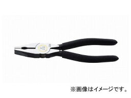 ケイバツール ハイグレード ザ・ヨーロッパタイプペンチ PAT. FC-508 High grade European type pliers