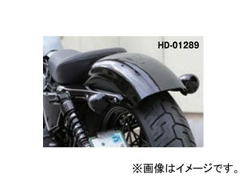キジマ コンビランプ ダークスモークレンズカバー HD-01289 入数：1セット 2個 2輪 Combin Land Dark Smoke Lens Cover