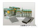 PMC 活性炭入り脱臭タイプ エアコンフィルター ニッサン フーガ Y50系 2004年10月～2009年11月 Air conditioner filter