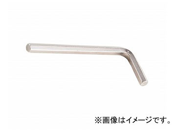 ʥå ϻѥ 6mm NP-010 2 Hex wrench