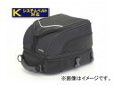 楽天オートパーツエージェンシー2号店タナックス ツアラーシートバッグ ブラック 210（H）X270（W）X350（D）mm （最小時） MFK-181 2輪 Tourer seat bag