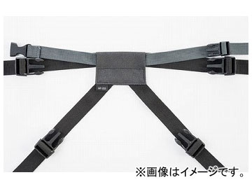 タナックス KシステムベルトT25 1100(H)×430(W)mm MP-303 2輪 system belt 1