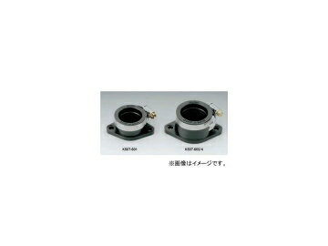 2輪 キジマ ラバーインシュレーター ピッチ48 PE24対応(31mm径) K507-601 Rubber insulator