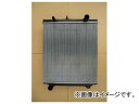 国内優良メーカー ラジエーター 参考純正品番：1-21410833 イスズ ギガマックス radiator