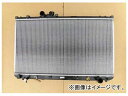 国内優良メーカー ラジエーター 参考純正品番：16400-46620 トヨタ マークIIブリット JZX110W 1JZGTE AT 2002年01月～2006年04月 radiator