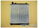 国内優良メーカー ラジエーター 参考純正品番：8-98005-364-0 イスズ エルフ radiator