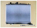 国内優良メーカー ラジエーター 参考純正品番：B3C7-15-200F マツダ フェスティバ radiator