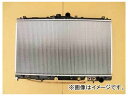 国内優良メーカー ラジエーター 参考純正品番：MB660673 ミツビシ デボネア S22A 6G72 AT 1992年08月～1999年12月 radiator