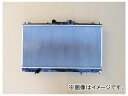 国内優良メーカー ラジエーター 参考純正品番：MR258801 ミツビシ アスパイア radiator