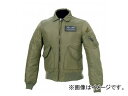 ホンダライディングギア ×AVIREX CWU-45P ライディングブルゾン セージグリーン 選べる4サイズ 2輪 riding blouson