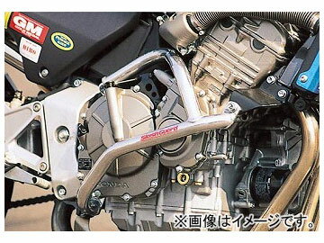ゴールドメダル スラッシュガード サブフレーム無し ホンダ HORNET600 PC34 ～2006年モデル(国内仕様) 選べる5カラー 2輪 Slash guard