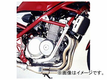 ゴールドメダル スラッシュガード サブフレーム無し スズキ BANDIT400/V GK75A/GK7AA 全年式対応 選べる5カラー 2輪 Slash guard