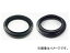 NTB եȥե륷륻å ۥ XR250 Motard 3/5-7 FOH-24S 2 Front fork oil seal set