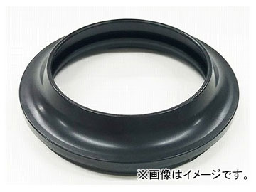NTB フロントフォークダストシール ホンダ VFR1200F A-D 2輪 Front fork dust seal