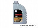 フックス ATFオイル TITAN ATF 1 1L A601205125 Oil