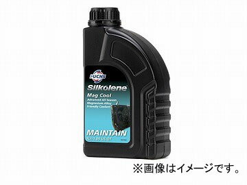 2輪 フックス シルコリン クーラント MAG COOL 1L SIL992712 Coolant