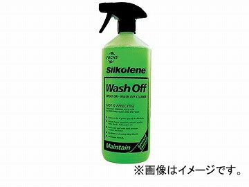 2輪 フックス シルコリン クリーナー WASH OFF 5L SIL164711 Cleaner 1