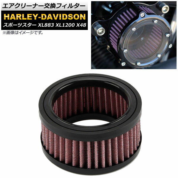 スポーツスター純正エアクリーナー_割れなし交換に/14~18年/XL1200/XLH883/フィルター スポーツスター純正エアクリーナー_割れなし交換に/14~18年/XL1200/XLH883/フィルター