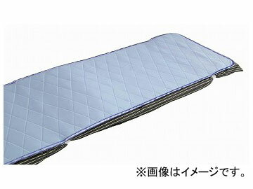 ジェットイノウエ カミオンスリーパー ひんやり冷感敷きパッドセット 594128 Kamion Sleeper Cool Cold Pad Set