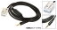 AUXオーディオケーブル BMW 6シリーズ E63/E64 2003年～2010年 12ピン 3.5mm 3極 オス端子 audio cable