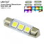 AP LEDバルブ T10 5050 SMD 3連 選べる10カラー 選べる4サイズ AP-LB149 valve