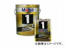 ピットワーク ガソリンエンジンオイル Mobil1 0W-40(R35用) 20L KLAN1-00402 Gasoline engine oil