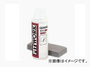 ピットワーク ウィンドウ撥水 3カ月 ガラス撥水 油膜取り 100ml(約14台分) 施工用スポンジ付 KA391-SC011 Window water repellent months glass oil film removal