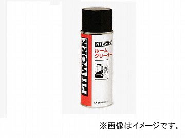 ピットワーク ルームクリーナー 420ml KA210-42051 Room cleaner