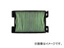 NTB エアフィルター ホンダ CBR250R MC41 2輪 air filter