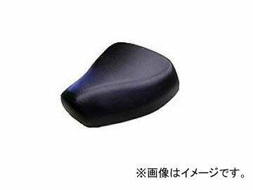 NTB シートカバー スズキ 4サイクルバーディー50/80 BA41A/BC41A 黒 CVS-16 2輪 Seat Cover