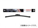 ボッシュ エアロツイン J-フィット(+) ワイパーブレード 750mm 入数：1本 運転席 トヨタ ヴェルファイア [H2] Wiper blade