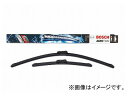 ボッシュ エアロツイン ワイパーブレード 600/530mm 入数：1セット(2本) ボルボ S80 I Wiper blade