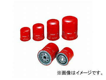 ボッシュ オイルフィルター スズキ スーパーキャリイ EBD-DA16T R06A ガソリン車 660cc 2018年05月～ oil filter