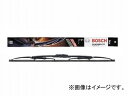 ボッシュ シリコンプレッテ ワイパーブレード 550mm 運転席 トヨタ チェイサー Wiper blade