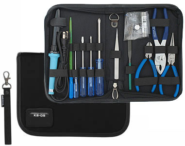 エンジニア/ENGINEER メンテナンスキット KS-05 Maintenance kit