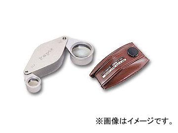 エンジニア/ENGINEER ポケットルーペ SL-51 Pocket loupe