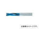 ナチ/NACHI 不二越 アクアドリルEXフラット 6.0mm AQDEXZ0600 Aqua Drill Flat(4)
