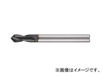 ナチ/NACHI 不二越 AG スターティングドリル 20mm AGSTD20.0-60 Starting Drill