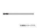 ナチ/NACHI 不二越 AG スターティングドリルロングシャンク 10mm AGSTDLS10.0-90 Starting Drill Long Sunk