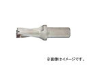 ナチ/NACHI 不二越 アクアドリルNWDX 2D ホルダ 20.5mm NWDX205D2S25 Aqua Drill holder