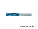 i`/NACHI sz ANAhEXtbg 12.5mm AQDEXZ1250 Aqua Drill Flat